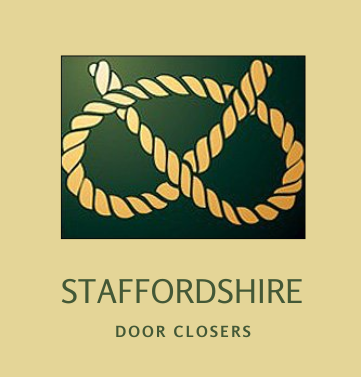 Staffordshire Door Closers